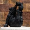 Animal Statue, Outdoor Garden Patio Decorative Sculpture