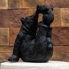 Animal Statue, Outdoor Garden Patio Decorative Sculpture