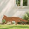 CIFbuy Halloween Christmas Animal Garden Stakes iron Yard Decor for Lawn Patio Holiday Gift(TikTok, temu pick-up service)