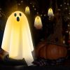 Halloween Decorations Indoor for Ghosts Lights,Cute Ghosts Decor with Holiday Party Gifts