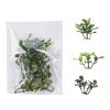 2 pcs. Artificial Boxwood Tower Topiary Spiral Artificial Plant 91cm high Decorative Plant Green Plastic PE Iron Topiary Plants incl. 10 pcs. Replacem