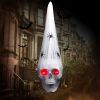 1pc, Halloween Decorations, Halloween Skull Decor Outdoor And Indoor