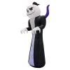 12FT Giant Halloween Inflatable Blow Up Decorations