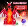 8 Feet Halloween Inflatables