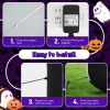12FT Giant Halloween Inflatable Blow Up Decorations