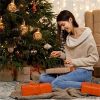 Indoor & Outdoor String Light for Christmas Decor