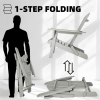 Wood Lounge Patio Chair for Garden Outdoor Wooden Folding Embossed Adirondack Chair Set of 2 Solid Cedar Wood Lounge Patio Chair with Wood Grain