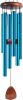 Large Aluminium Wind Chimes 37 Inches to Create a Zen Atmosphere Suitable for Outdoor, Garden