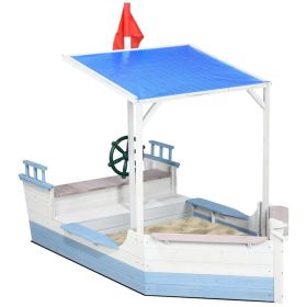 Kids Sandbox with Cover ( Amazon Shipping)(Prohibited by WalMart) (default: default title)