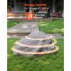 Faux Rock Cover, Outdoor Fake Rock Well Pump Cover, Realistic Natural Texture