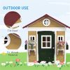 Kids Playhouse