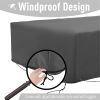 Outdoor Furniture Cover-AS ( Amazon Shipping)Prohibited by WalMart