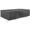 Outdoor Furniture Cover-AS ( Amazon Shipping)Prohibited by WalMart